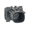 Headers, Receptacles, Female Sockets - 0348980503-ND - DigiKey