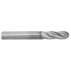 Ball End Mill -- GAR-16074 - Image