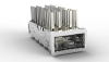 I/O Connectors - 1888968-3 - Powell Electronics, Inc.
