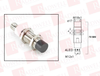Proximity Switch - 74005156 - Radwell International