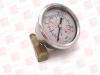 Pneumatic Gauge -- 7714755