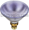 105-Watt Xtreme White Halogen PAR38 MED 120-125V Flood 3500K -- L-8801 - Image