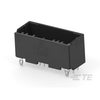 Headers, Male Pins - 17-1-2329463-2-ND - DigiKey