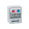 Thermostats - Mechanical - Industrial - 5880-ZR01172001-ND - DigiKey