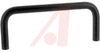 Handle, Instrumentation; Black Anodized(MIL-A-8625); 4.000 in.; 1.750 in. - 70181731 - Allied Electronics, Inc.