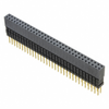 Headers, Receptacles, Female Sockets - SAM11117-ND - DigiKey