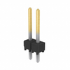 Headers, Male Pins - 612-TSW-102-14-L-S-ND - DigiKey
