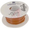 Wire, Hook-Up; 22 AWG; 19/34; 0.006 in.; 0.044 in.; -60 degC; 250 V; Red - 70135055 - Allied Electronics, Inc.