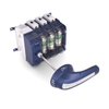 Class J Fuse Disconnect Switch - LM30303DJ - Littelfuse, Inc.