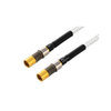 Coaxial Cables (RF) - 6099-PE3M0392-6-ND - DigiKey