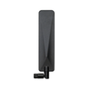 4G LTE / 3G / 2G Ultra Wideband Antenna, SMA-M -  - Advantech