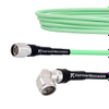 Coaxial Cables (RF) - 5328-FMCA1288-200CM-ND - DigiKey