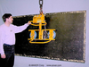 Air Powered Vacuum Lifter -- A25M2-30-MUP - Image