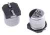 Aluminium Capacitors - 569293 - RS Components, Ltd.