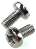Machine Screws - 528902 - RS Components, Ltd.