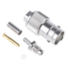 Coaxial Connectors - 1123479 - RS Components, Ltd.