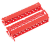 IDC Connectors - 6805151 - RS Components, Ltd.
