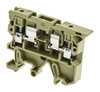 DIN Rail Terminal Blocks - 8296603 - RS Components, Ltd.