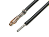 Crimped Wire - 198571 - RS Components, Ltd.