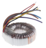 Toroidal Transformers - 4225253 - RS Components, Ltd.