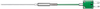 Temperature Measurement in Liquids, Battery thermocouple - Image
