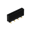 Headers, Receptacles, Female Sockets - 2073-BD075-23-A-1-L-D-ND - DigiKey