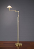 Lamps-Swing Arm-Floor - 336155 - Light Center (The)