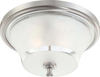 Flush Mounts-Bowl Style - 340361 - Light Center (The)