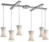 10000/6 Island/Pool Table-4 Light + - 423664 - Capital Lighting, Inc.
