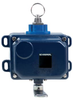 Pull-wire emergency stop switches - T3Z 068 - T3Z 068-22YR -  - Schmersal Inc.