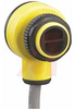 Sensor; Photoelectric; Opposed Sensing Mode; 66 ft.; 10 to 30 VDC; 6.5 ft. - 70167950 - Allied Electronics, Inc.