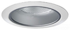 Incandescent/Fluorescent/Hid Recessed Trim - 276S-HZWH - Juno Lighting Group