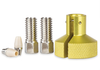 EXP2 Reusable Fittings for HPLC & UHPLC - Image