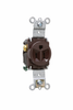 Heavy-Duty Spec Grade Receptacle - 5261 - Legrand