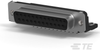 D-Shaped Connectors - 5745783-4 - TE Connectivity