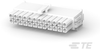 Rectangular Wire & Cable Connectors & Housings - 794267-1 - TE Connectivity