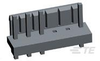 PCB Headers & Receptacles - 2-1565035-4 - TE Connectivity