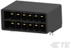 PCB Headers & Receptacles - 3-316081-3 - TE Connectivity