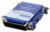 Serial Converter, RS-422 DB25 F to 5V TTL DB25 M - BB-422TTL - Advantech