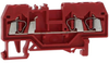 Terminal Blocks - Din Rail, Channel - 2946-280-653-ND - DigiKey