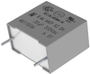 Cap, Film Suppression, 1Uf, Class X2; Dielectric Type Kemet - 95AJ6732 - Newark, An Avnet Company