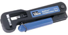 Patch Cord; Crimp Tool Type Ideal - 23K7776 - Newark, An Avnet Company