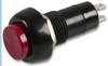 Pushbutton Switch, Spst, 1A, 250V, Red; Product Range Multicomp Pro - 69AC6096 - Newark, An Avnet Company
