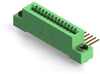 Card Edge Conn, Single, 13Pos, Wire Wrap; Card Edge Connector Type Edac - 66AJ5852 - Newark, An Avnet Company