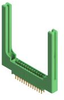 Card Edge Conn, Dual Side, 26Pos, Lug; Card Edge Connector Type Edac - 75AJ7575 - Newark, An Avnet Company