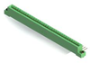 Card Edge Conn, Single Side, 33Pos, Th; Card Edge Connector Type Edac - 60AJ0103 - Newark, An Avnet Company