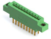 Card Edge Conn, Dual Side, 18Pos, Lug; Card Edge Connector Type Edac - 59AJ6055 - Newark, An Avnet Company
