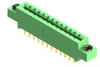 Card Edge Connector Rohs Compliant Edac - 61AJ1574 - Newark, An Avnet Company