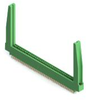 Card Edge Conn, Dual Side, 76Pos, Th; Card Edge Connector Type Edac - 76AJ1340 - Newark, An Avnet Company
