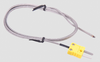 Type K temperature metal probe - WASONTEMK2 - Sonel Test